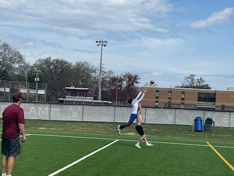 Coach Holland tweet media