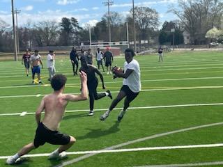 Coach Holland tweet media