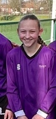 WeatherheadPE's tweet image. A HUGE well done to our Year 7 Daisy Williams who assisted 2 goals this weekend for Wirral Schoolgirls, securing their place in the National Cup Final in May. Good luck Daisy!🤞🏻⚽️🏆 @WeatherheadHigh