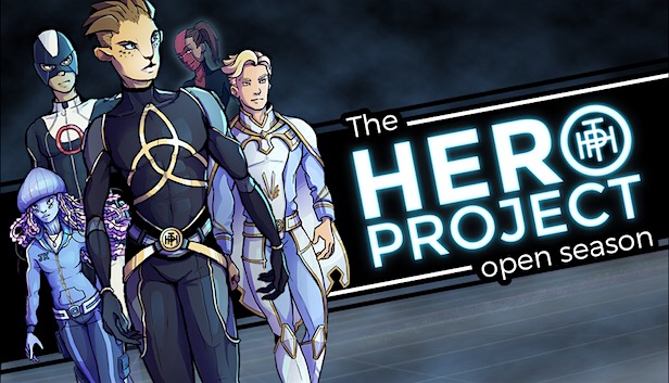 Can you compete in #TheHeroProject, America's top #superhero reality competition? Find out in the #INTERACTIVE #NOVEL series #HeroesRise by
<a href="/zacharysergi/">Zachary Sergi</a>

Find all 5 books at zacharysergi.com/sergiverse

And get the latest updates on all things Sergiverse at zacharysergi.com/subscribe/