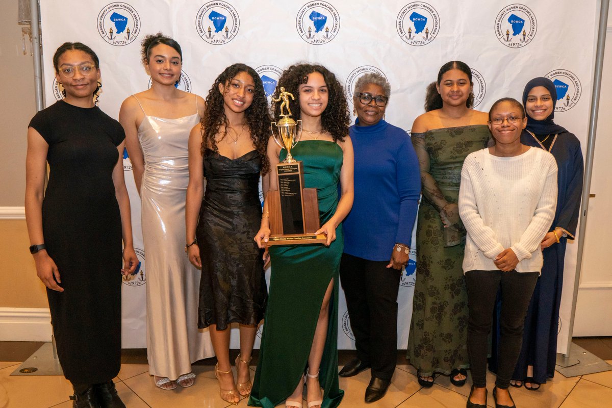 Last week, <a href="/BCWCA1/">BCWCA</a> honored the winter's top athletes in Bergen County. Pictures are now linked on smallmomentsproductions.com