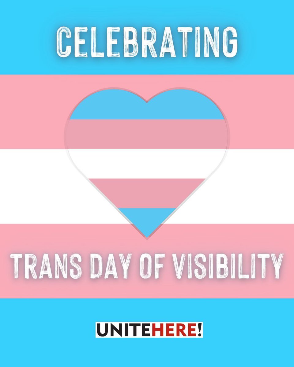 UNITE HERE tweet media