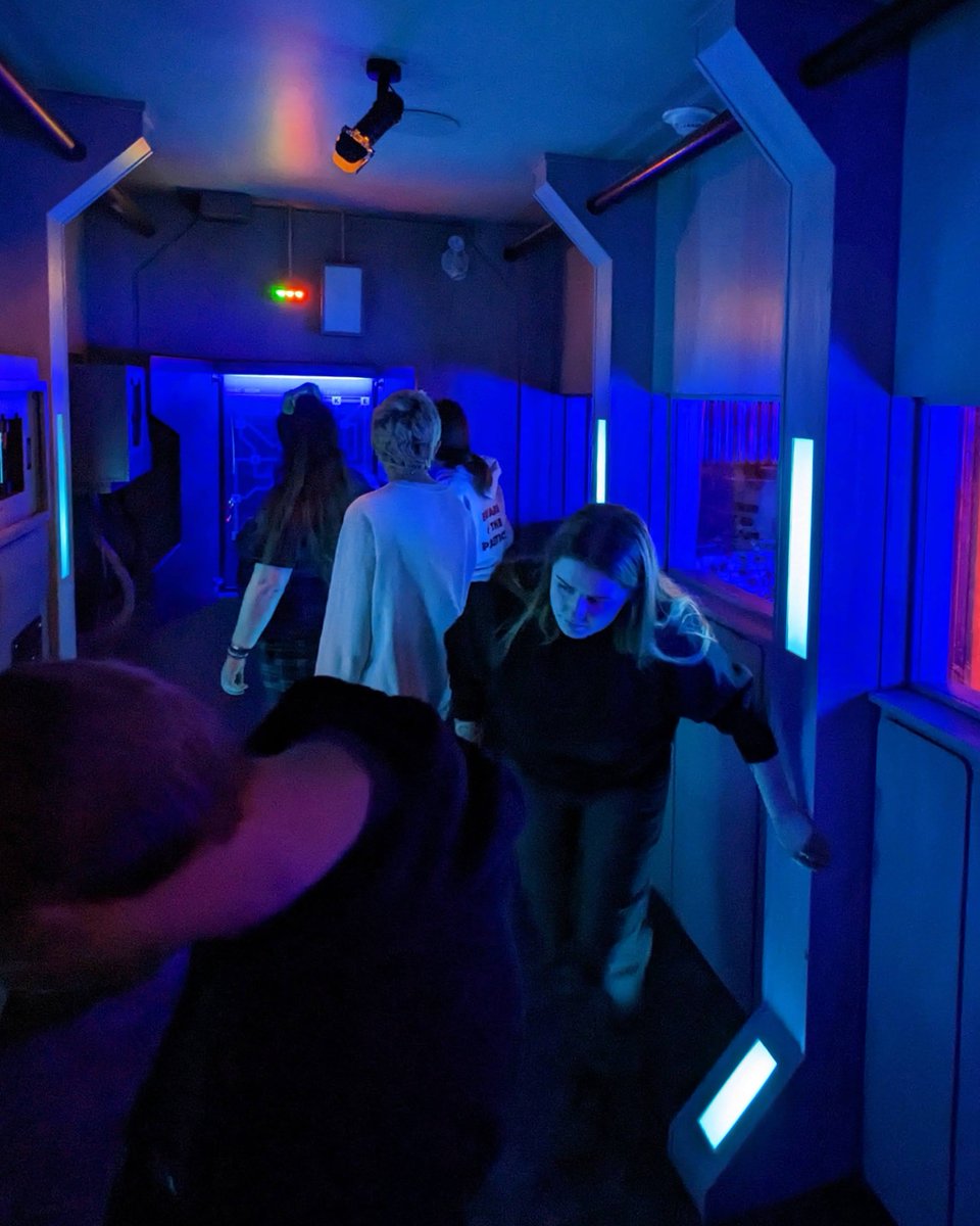 Lousy March weather! 💧 Come in from the wet &amp; cold for an adventure with your friends! Our 7 rooms are open for fun all week, choose your favourite one at: roomescapeottawa.com #Ottawa #OttawaWeather #March