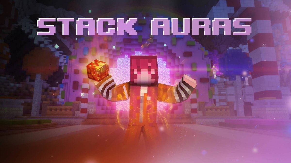 AURAS &amp; COLLECTABLES IN PRISONS SEASON 12! ✨

Which ones are YOU using?
Found any NEW Shiny Collectables? 👀

PLAY NOW: web.fadecloud.com
#Minecraft #MinecraftServer #MinecraftTycoon #FadeCloud #Prisons #MinecraftEconomy #PlayMinecraft #Gaming