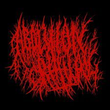 Gaze upon this gore-soaked 🩸 cryptogram if you dare! Can your mortal eyes decipher these putrid, twisted glyphs of brutality? Summon fellow death disciples to test their worthiness. The corpse of truth shall be exhumed tomorrow when we reveal the answer in all its guttural glory