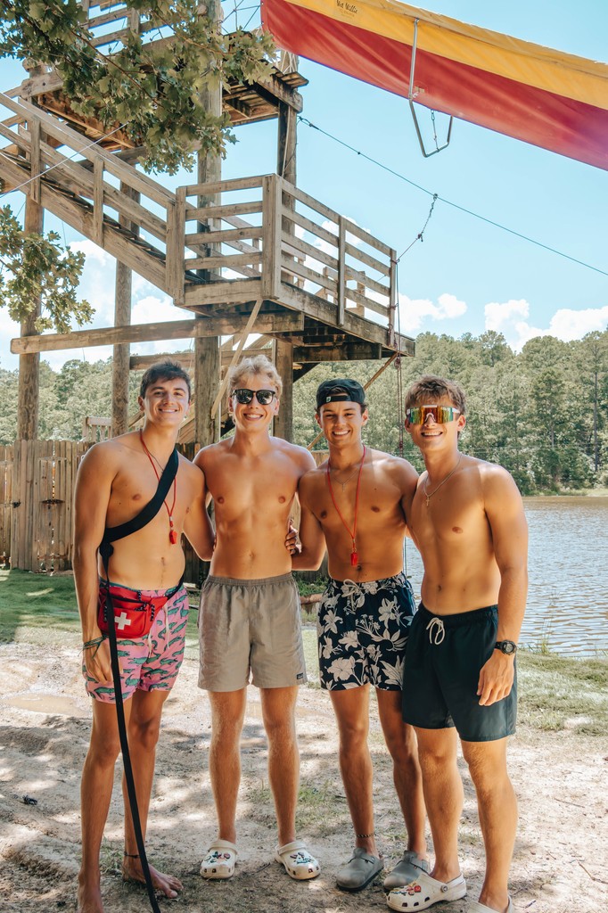 Pine Cove Ranch tweet media