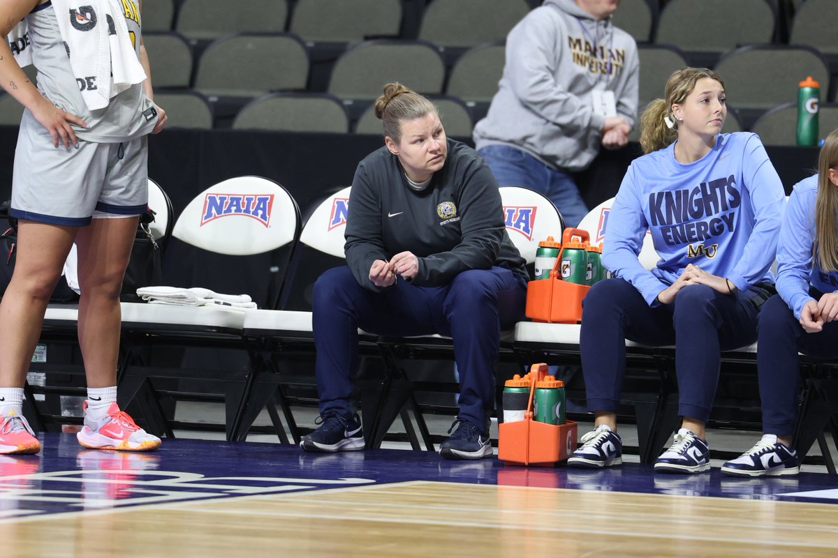 Marian Knights (@muknights) on Twitter photo On the final day of National Athletic Training Month (NATM), let’s give a special shout-out to our four amazing Athletic Trainers!
<a href="/MarianU_AT/">Marian Athletic Training</a> and our team phsyicians, doctors, and PRN's that keep our athletes in top performance are the best in the business! On the final day of National Athletic Training Month (NATM), let’s give a special shout-out to our four amazing Athletic Trainers!
<a href="/MarianU_AT/">Marian Athletic Training</a> and our team phsyicians, doctors, and PRN's that keep our athletes in top performance are the best in the business!