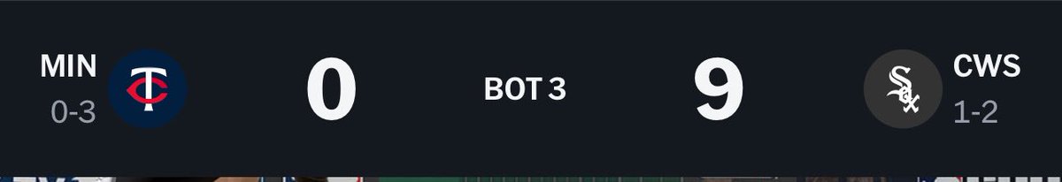 😐 This is fine. 😑