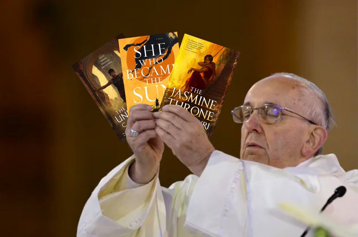 Irreverend Mother Lauren Panepinto tweet media