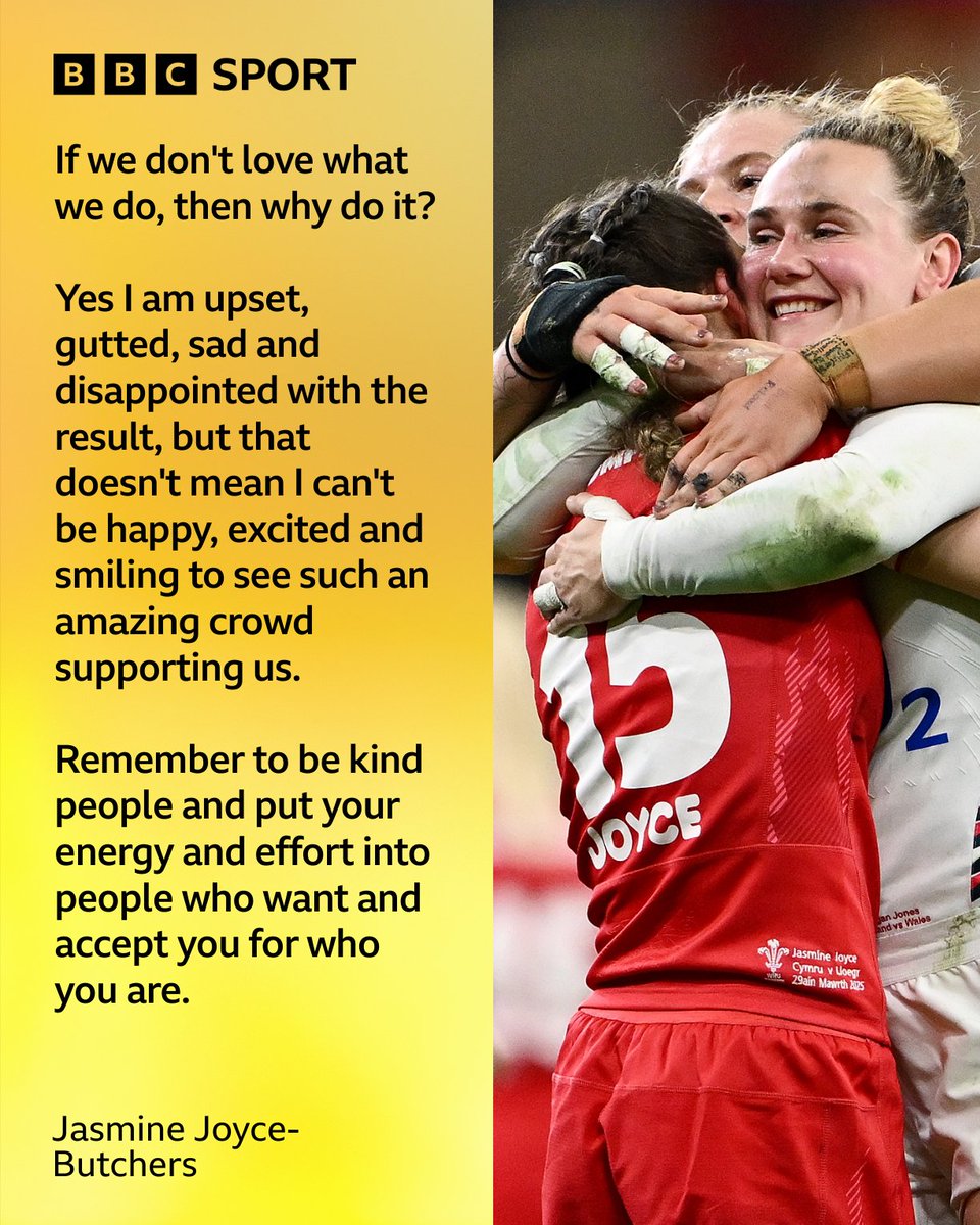 BBC Sport Wales tweet media