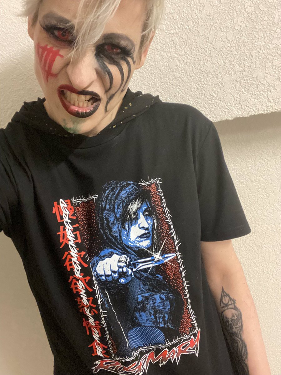 Karma_Kills_836's tweet photo. @WeAreRosemary
It seems the Ups wants to hold my new Battle Armor another day ๐๐๐โฆ.( like always lol) ๐๐but it will be so worth the wait ๐
#WantTakeHaveItAll https://t.co/xAJBpHhGWu
