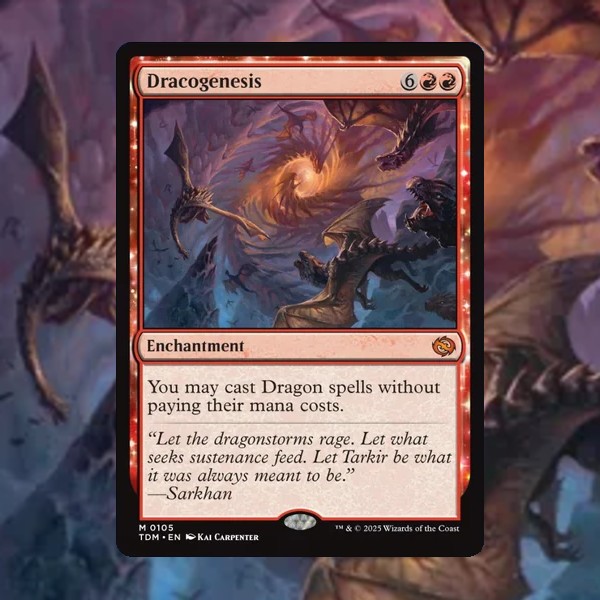 StarCityGames's tweet photo. Which of these Mythics will have the most long-term impact? 🤔

#MTGTarkir https://t.co/pwv8x3ODCD
