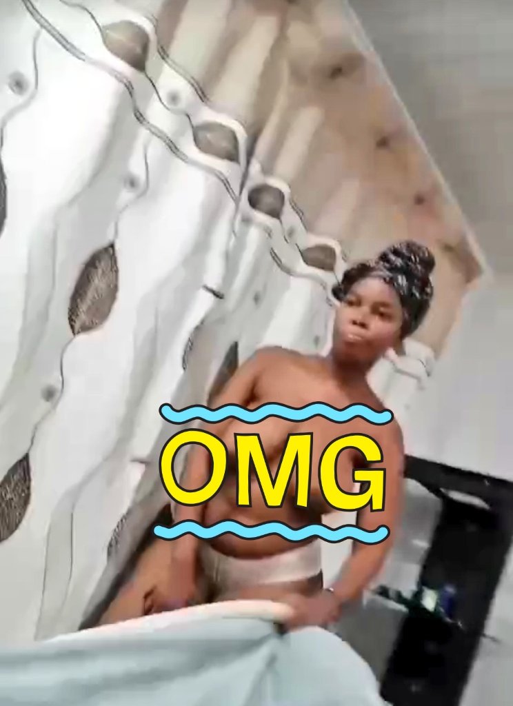 Anti yesterday was Eid, it's now time to get those videos from the weekend marriages.
