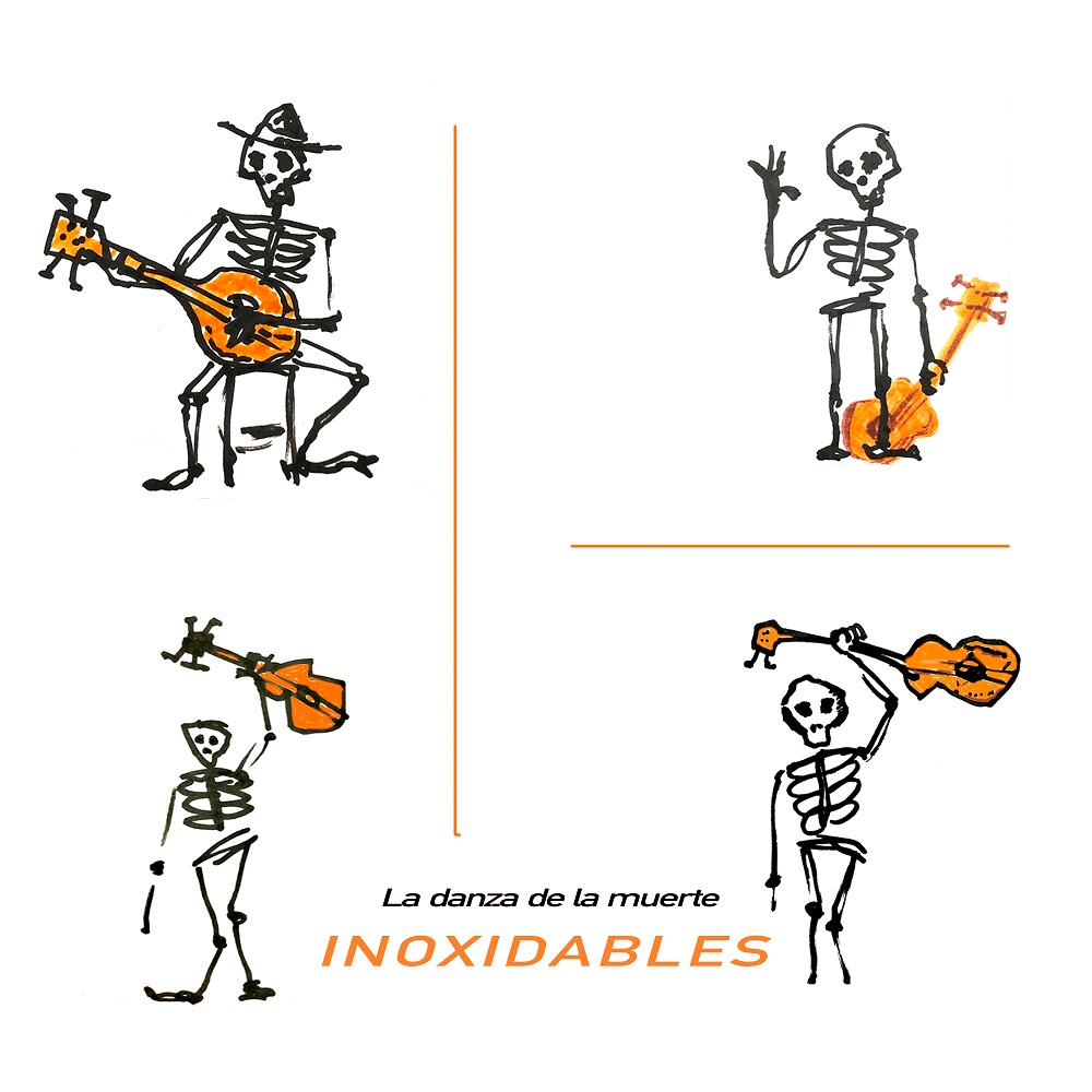 #𝗥𝗞𝗖 (@radiokc) on Twitter photo ▂▂▂▂▂▂▂▂▂▂▂▂▂▂
#TheWelcomeShow
EPISODE #322 │ PREMIERE
🔊 <a href="/Inoxidables13/">Inoxidables (Oficial)</a> - Danza de la muerte
Brand new single released MARCH 7. 2025
🌐 fb.com/inoxidables.in…
📸 instagram.com/_inoxidables/
on #🆁🅺🅲 📻 radiokc.fm
▂▂▂▂▂▂▂▂▂▂▂▂▂▂ ▂▂▂▂▂▂▂▂▂▂▂▂▂▂
#TheWelcomeShow
EPISODE #322 │ PREMIERE
🔊 <a href="/Inoxidables13/">Inoxidables (Oficial)</a> - Danza de la muerte
Brand new single released MARCH 7. 2025
🌐 fb.com/inoxidables.in…
📸 instagram.com/_inoxidables/
on #🆁🅺🅲 📻 radiokc.fm
▂▂▂▂▂▂▂▂▂▂▂▂▂▂