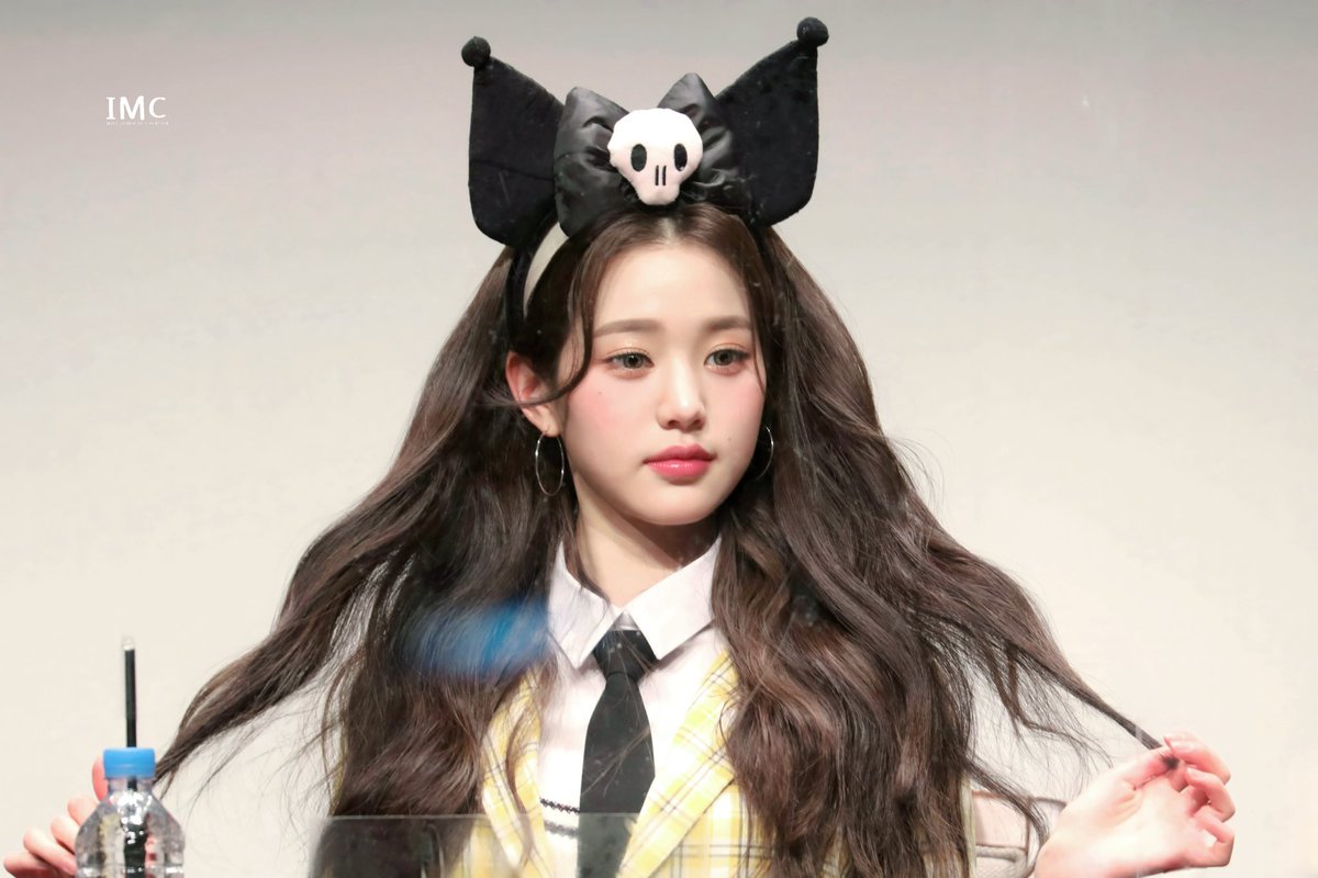 𝐻𝑎𝑝𝑝𝑦 𝐴𝑝𝑟𝑖𝑙 𝐹𝑜𝑜𝑙𝑠’ 𝐷𝑎𝑦~~

#AprilFoolsDay #만우절 #장원영 #JANGWONYOUNG #ウォニョン #아이브 #IVE