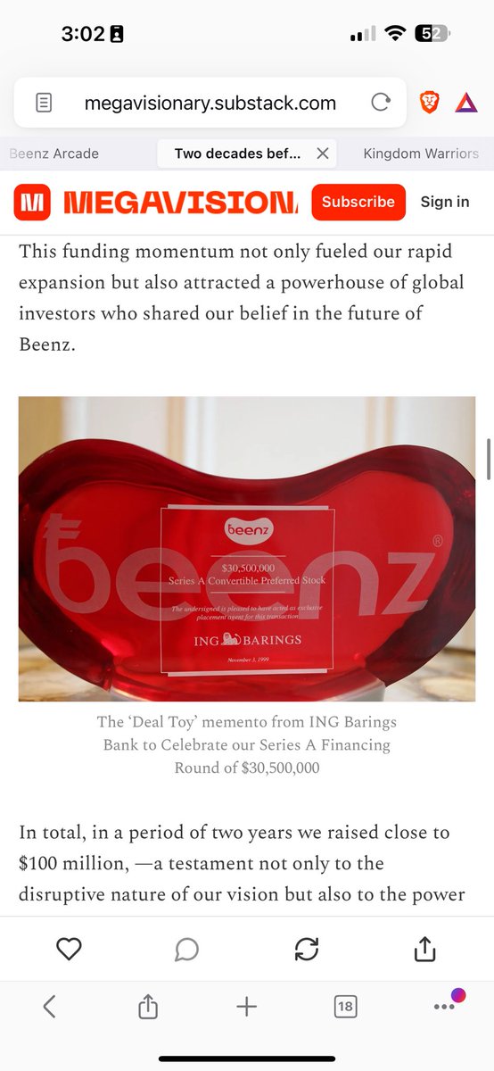 Eric Skeldon tweet media