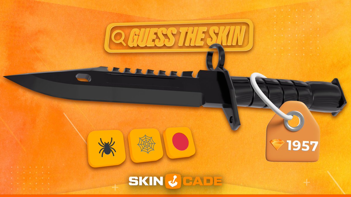 Skincade tweet media