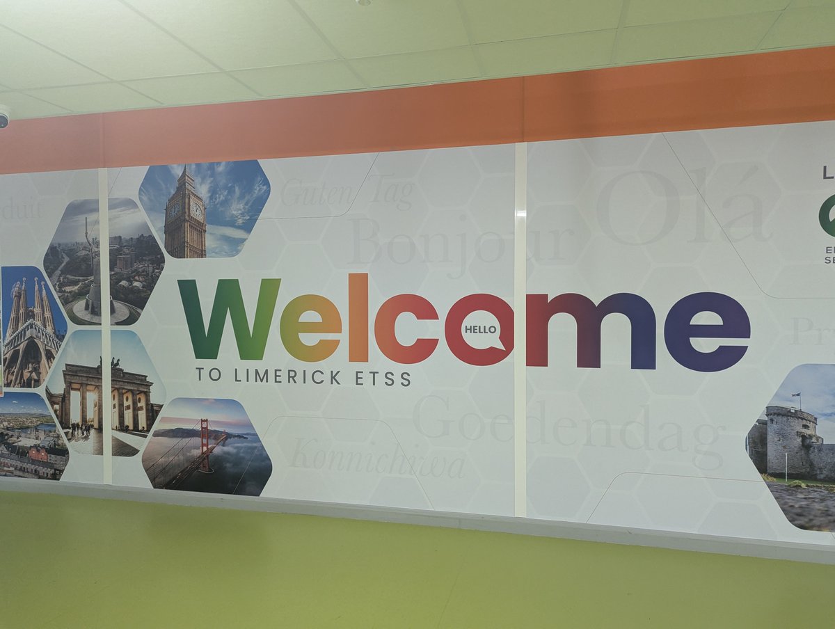 New Tech High School CFE (@newtechhighcfe) on Twitter photo Discover how industry and education came together at the Reimagining Learning with PBL symposium, showcasing authentic, rigorous Project-Based Learning in action in Limerick last week! #pbl #adultconnections mailchi.mp/newtechhighcfe… Discover how industry and education came together at the Reimagining Learning with PBL symposium, showcasing authentic, rigorous Project-Based Learning in action in Limerick last week! #pbl #adultconnections mailchi.mp/newtechhighcfe…