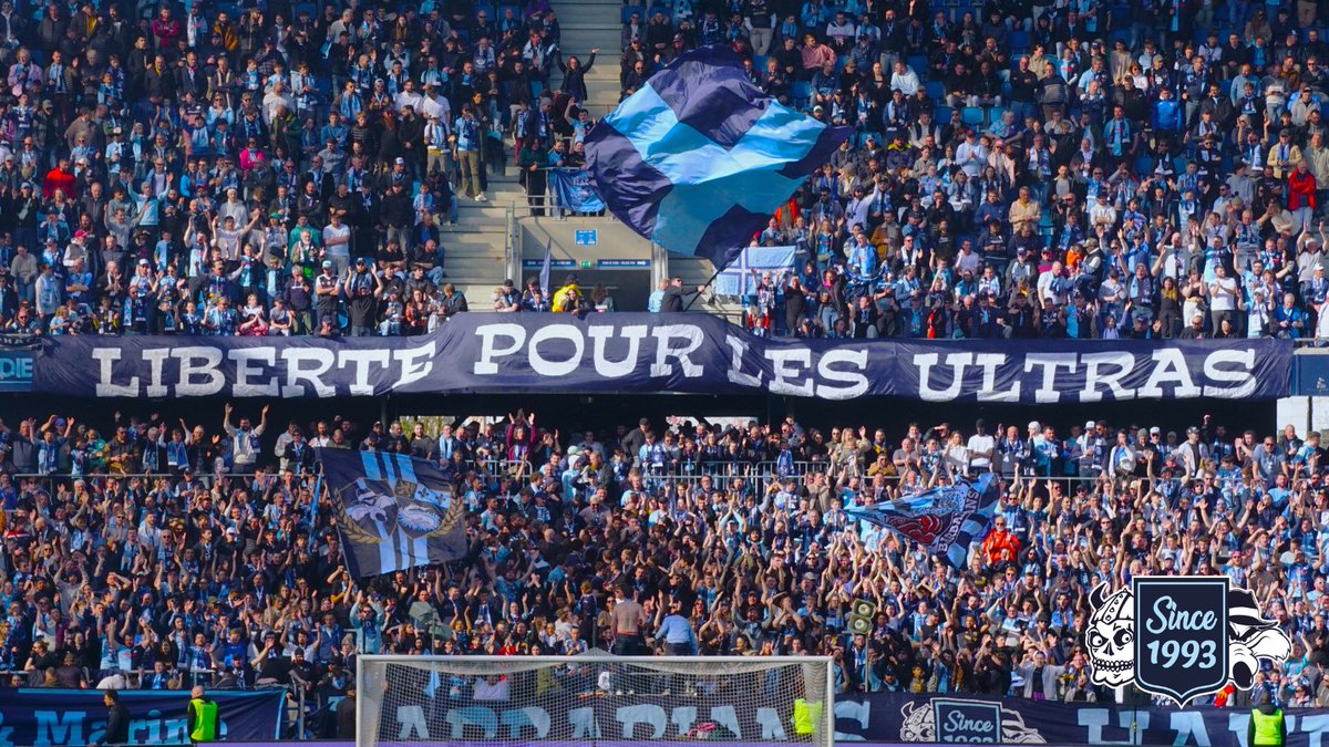 Le Havre - Nantes (30-03-25)
📷 Insta : tes_dix_photos