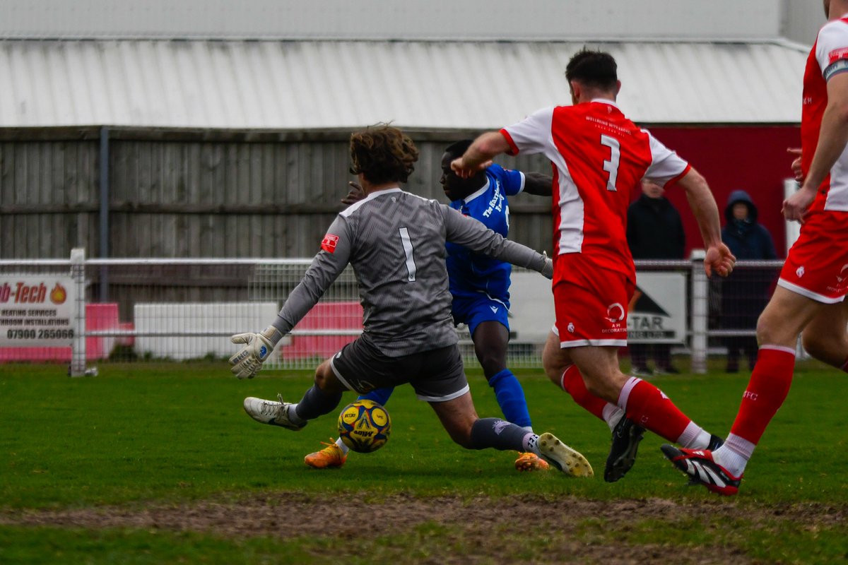 A tough result on Saturday but a promising performance from the squad following Wednesday’s heroics.

All the photos from <a href="/ManorFarmFC/">Bristol Manor Farm</a> fixture away to <a href="/DidcotTownFC/">Didcot Town Football Club</a> can be found below ⬇️ 

alexbarnhamphotography.pixieset.com/didcottownvbri…