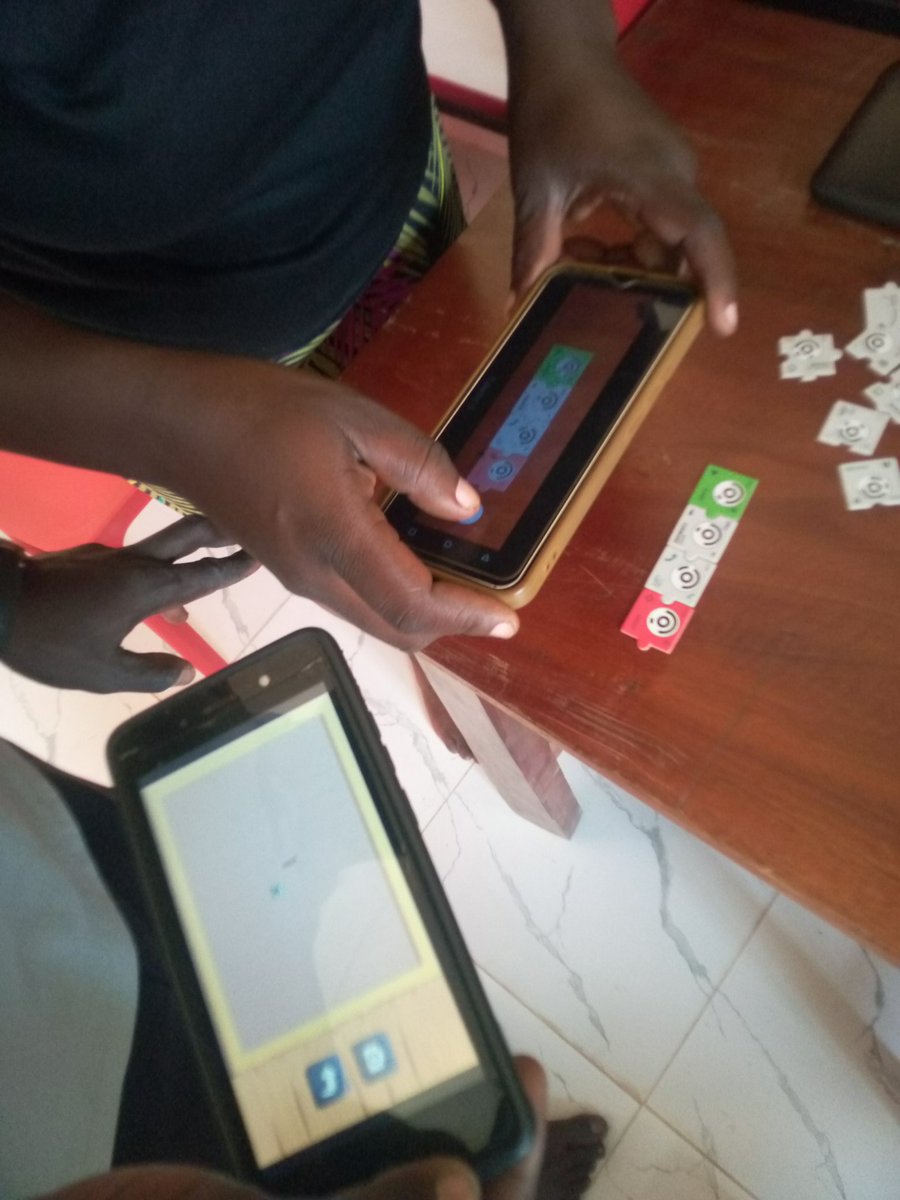 One of greatest educative programs that the world must take into consideration as soon as possible is Tangible Coding.
This program not only align one into software engineering path but also enhance one's problem solving skills, team work &amp; creativity.