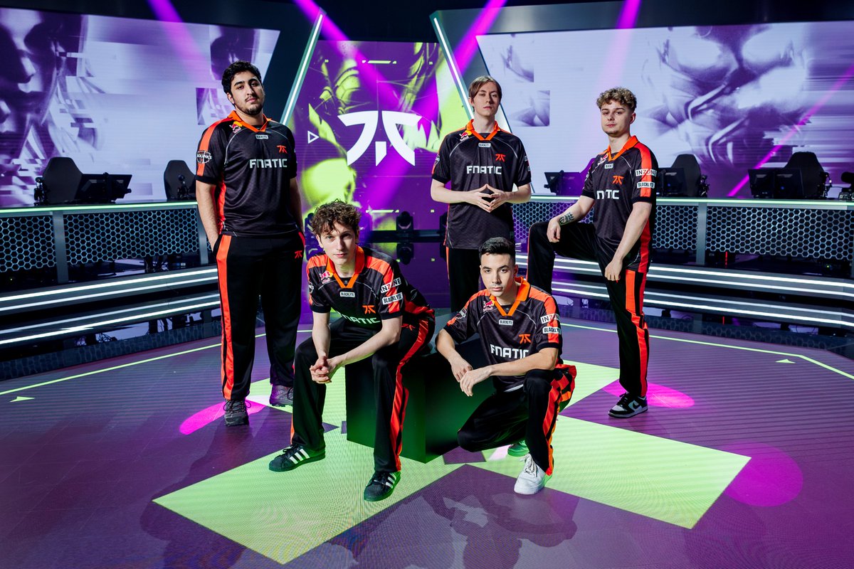 Esports giant <a href="/FNATIC/">FNATIC</a> has partnered with sports marketing agency <a href="/IMG/">IMG</a> as its exclusive commercial agency, aiming to secure new sponsorships, boost brand visibility, and deepen engagement with gaming audiences worldwide. 🤝🚀

This deal covers Fnatic’s performance team jerseys and