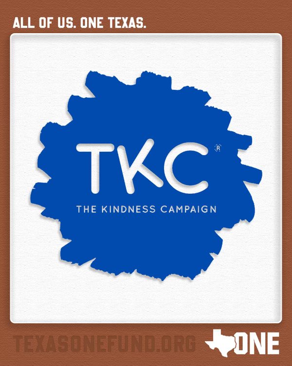 Callie Krueger (@calliekru2025) on Twitter photo Enjoyed the opportunity to work with <a href="/tkckindness/">Kindness Campaign</a> . Want to get involved with The Kindness Campaign®? They’d love to have you! bit.ly/48z0NhG @texasonefund Enjoyed the opportunity to work with <a href="/tkckindness/">Kindness Campaign</a> . Want to get involved with The Kindness Campaign®? They’d love to have you! bit.ly/48z0NhG @texasonefund