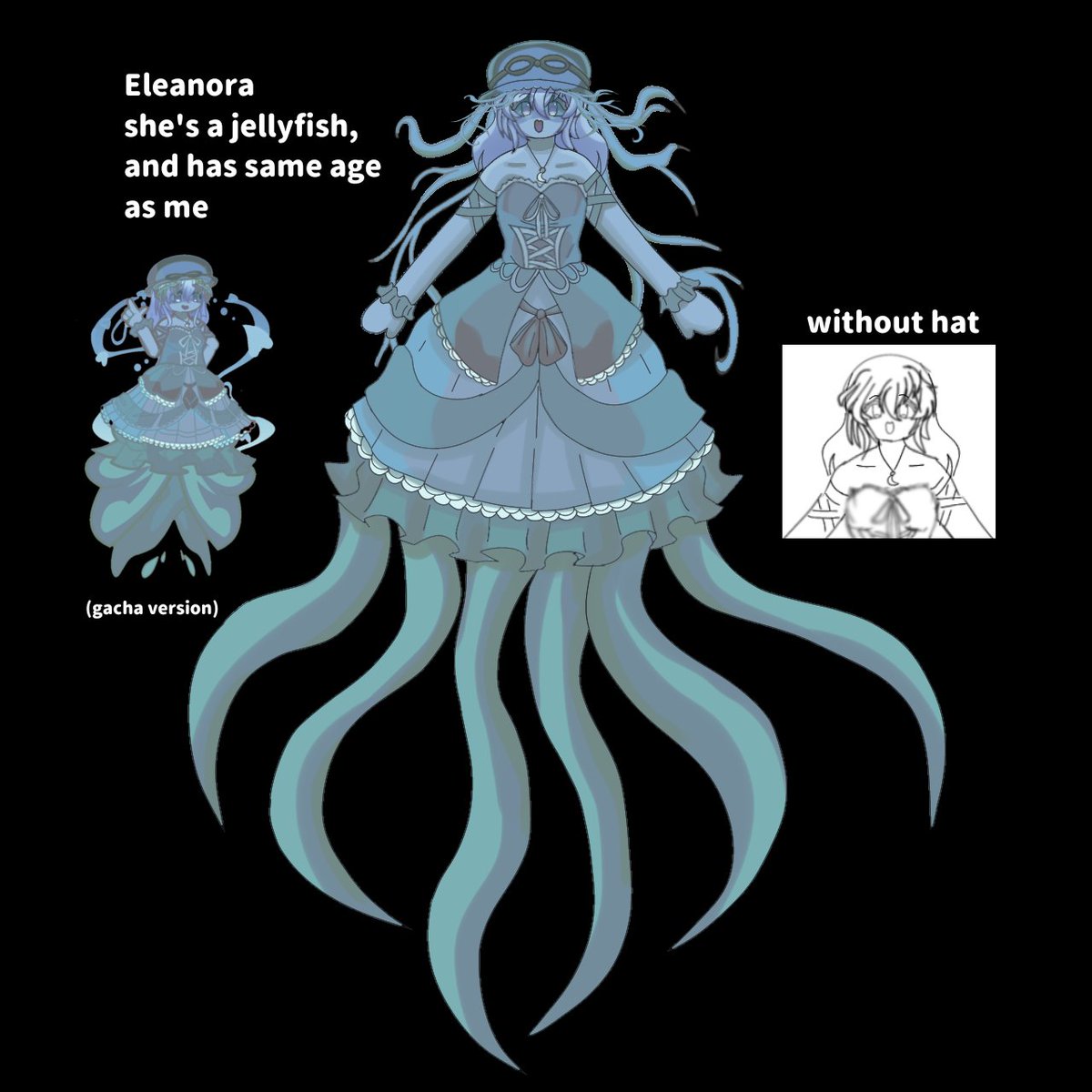 darknett88's tweet image. For people who interested here&apos;s my sonas