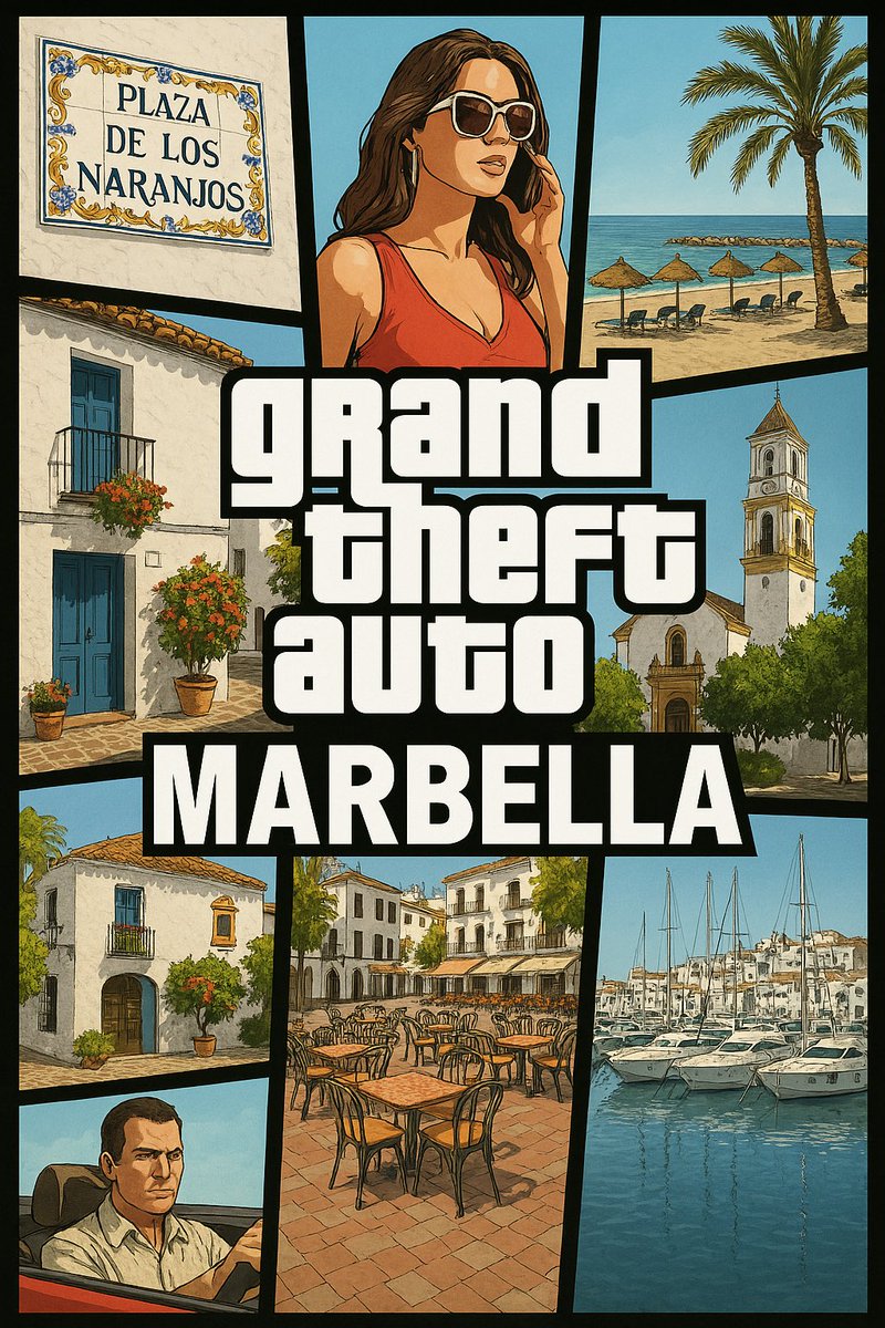 #marbella #ia #gta #OpenAI #ChatGPT