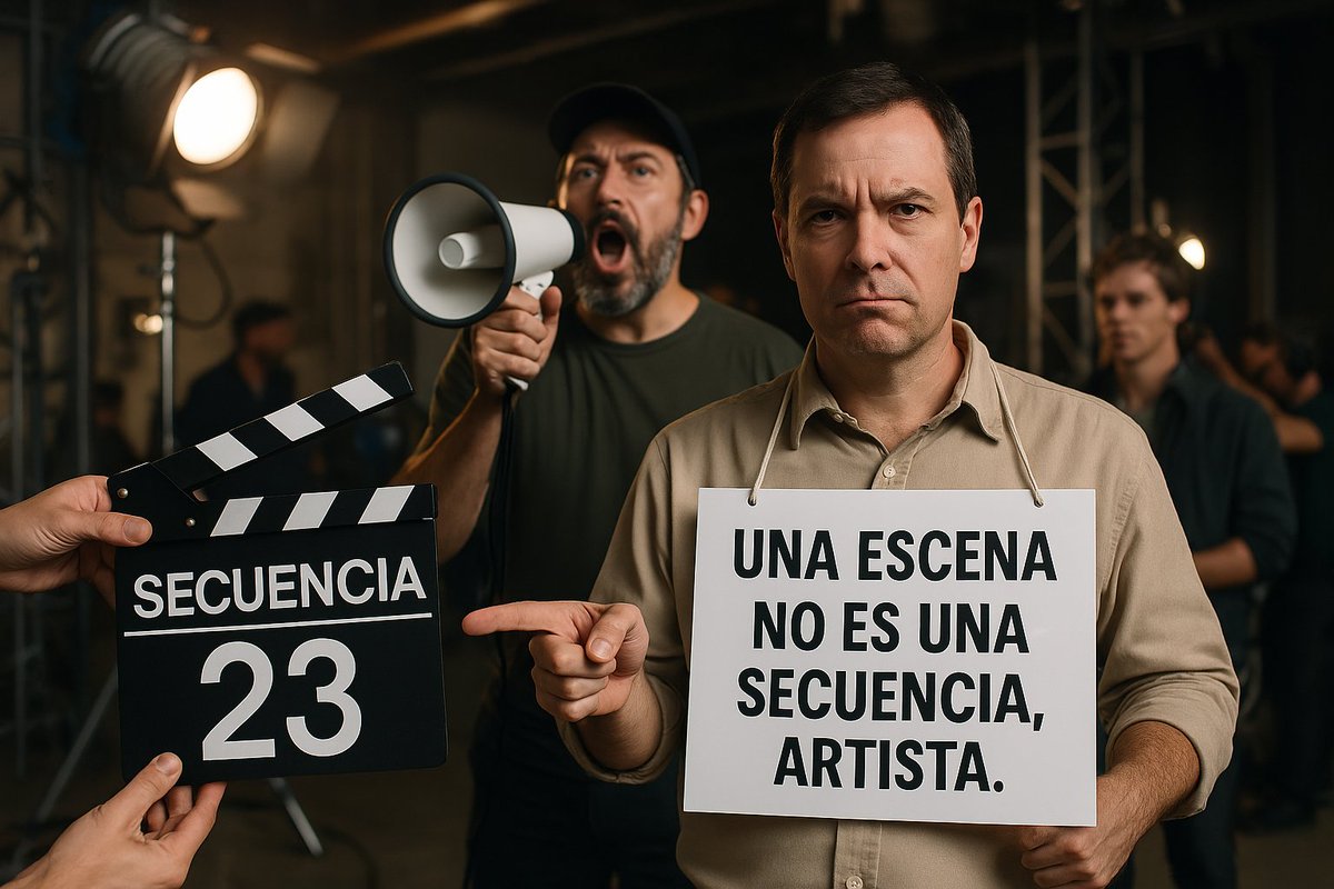 Divirtiéndome un poco con ChatGPT, para decir verdades como puños.