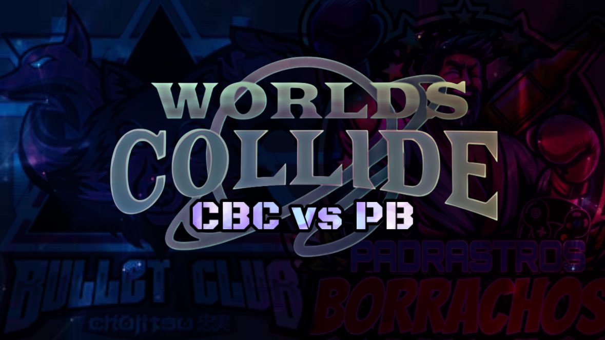 CBCTeam's tweet photo. Mañana , 8:30 CDMX ♦️
Twitch : https://t.co/ENnhbr3v6l
Se aproxima una colisión de proporciones colosales contra los buenos de @PadrastrosB 🔥
#PPCBCALVC #ForgedInCombat ❤️ https://t.co/9x2vTprMRO