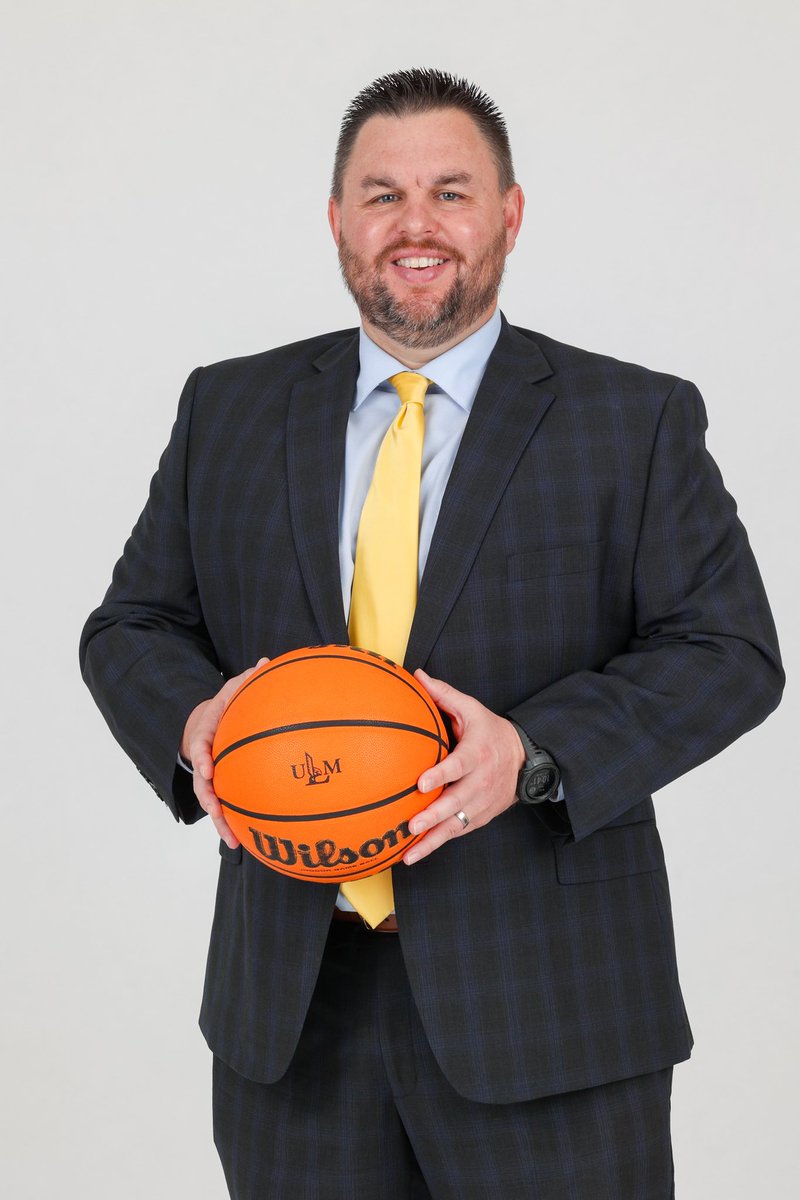 ULMwbb's tweet image. Fired up with Fletcher🔥

@coachFletchPRCC