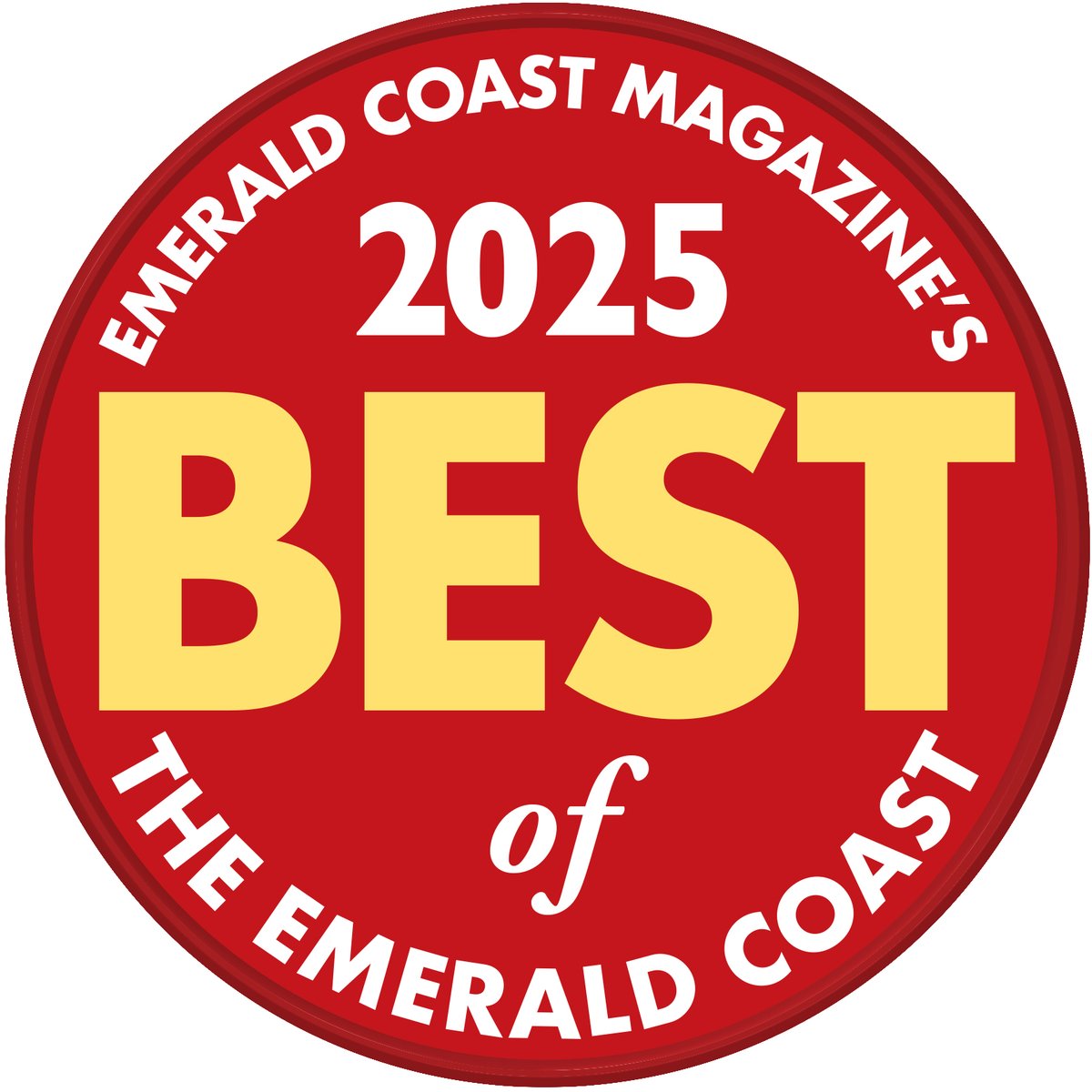 It’s that time of year to show your favorite businesses local love! This year’s Best of the Emerald Coast voting begins on April 3. Mark your calendars to visit the link and cast your votes! 
emeraldcoastmagazine.com/bestofec/