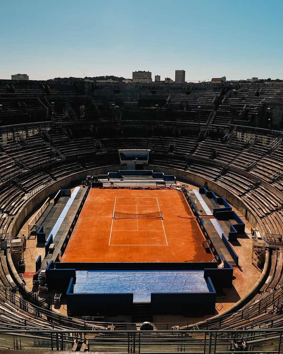 Univers Tennis 🎾 tweet media