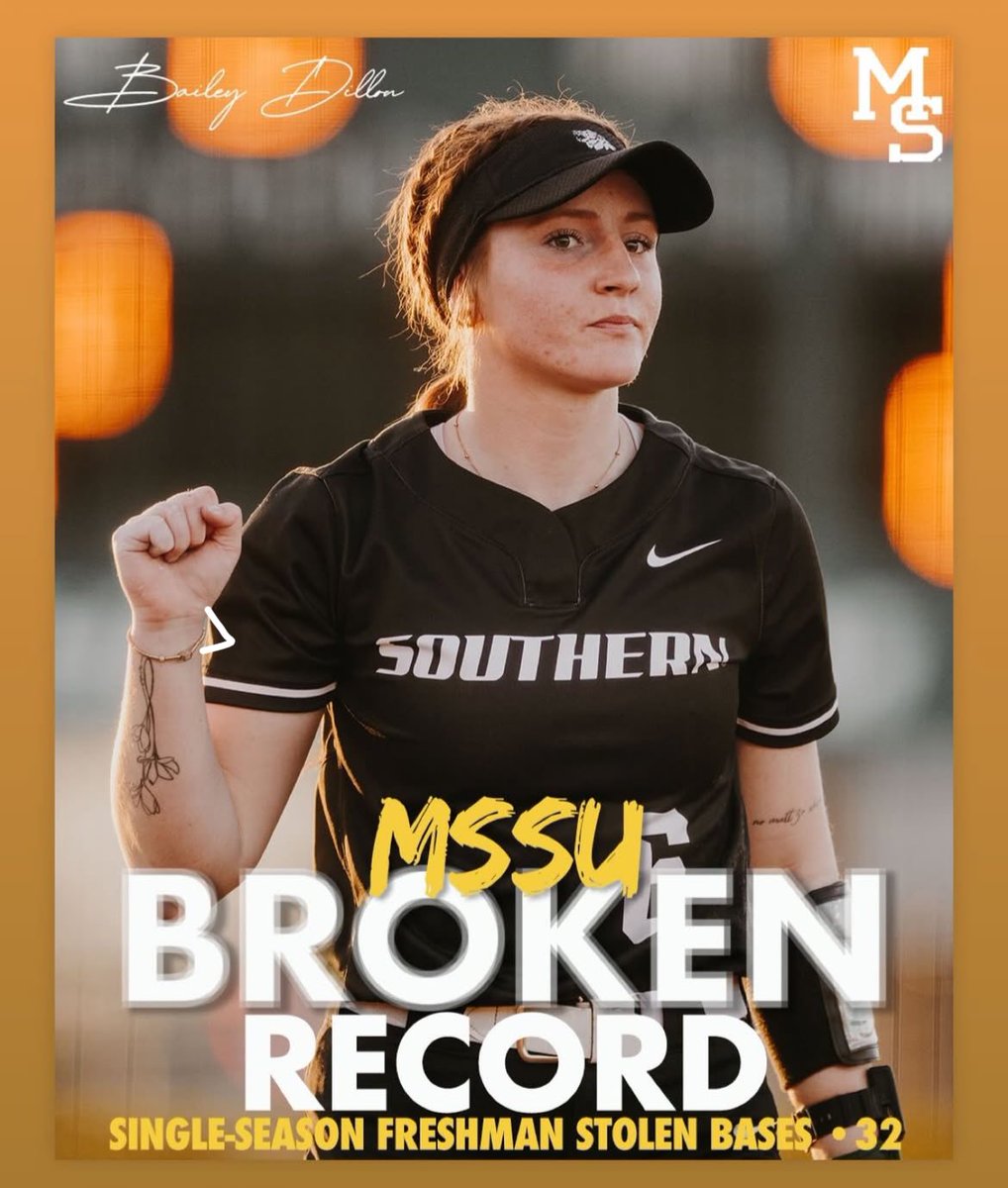 ON Softball tweet media