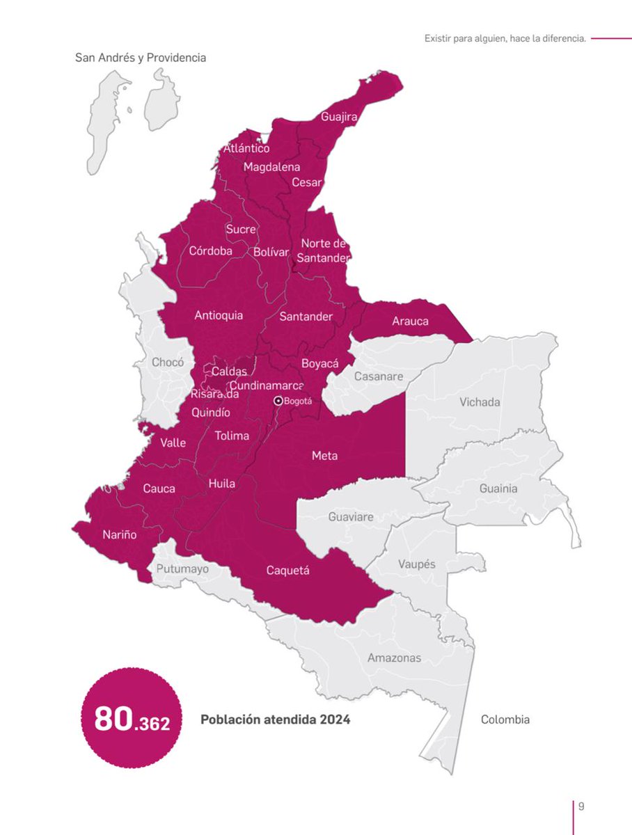 PRESENCIA tweet media