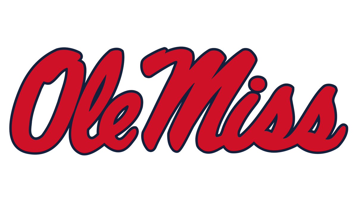 Blessed to receive a offer from <a href="/OleMissFB/">Ole Miss Football</a>