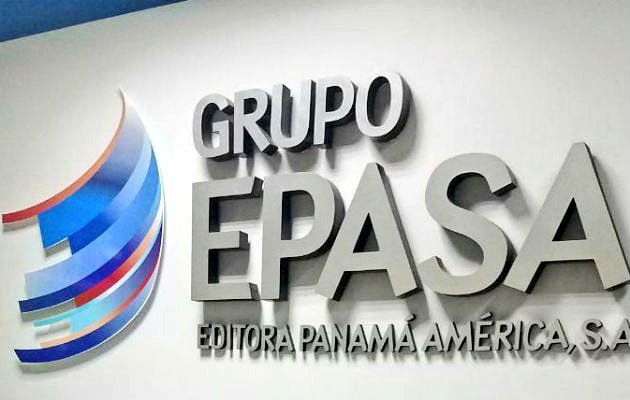 #LoÚltimoAC3 | Trabajadores del Grupo EPASA están en huelga, tienen dos quincenas que no cobran y el expresidente Ricardo Martinelli, se va para Nicaragua y no saben qué será del pago de sus servicios. #AcontecerC3