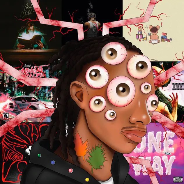 Scadebtw's tweet image. This might be THE worst cover ever 😭💔