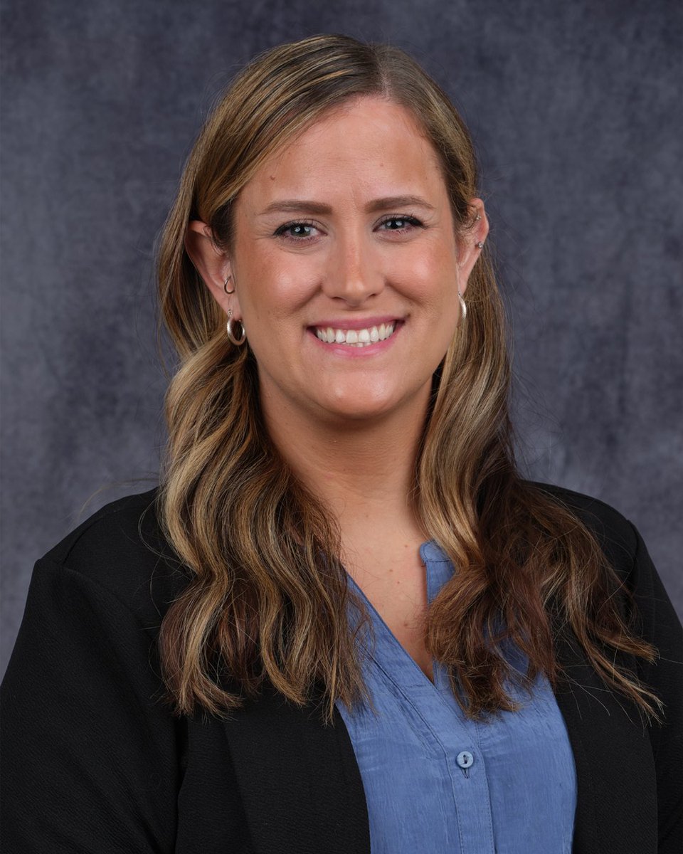 FTSB's tweet photo. We’re excited to welcome Krista Cuthrell as our new Director of Human Resources! With her previous experience, Krista will play a key role in supporting our team &amp; strengthening our workplace culture. Join us in a warm welcome! 

Read more: https://t.co/dkHqGdhTLB Member FDIC https://t.co/fz4IOVHAo9