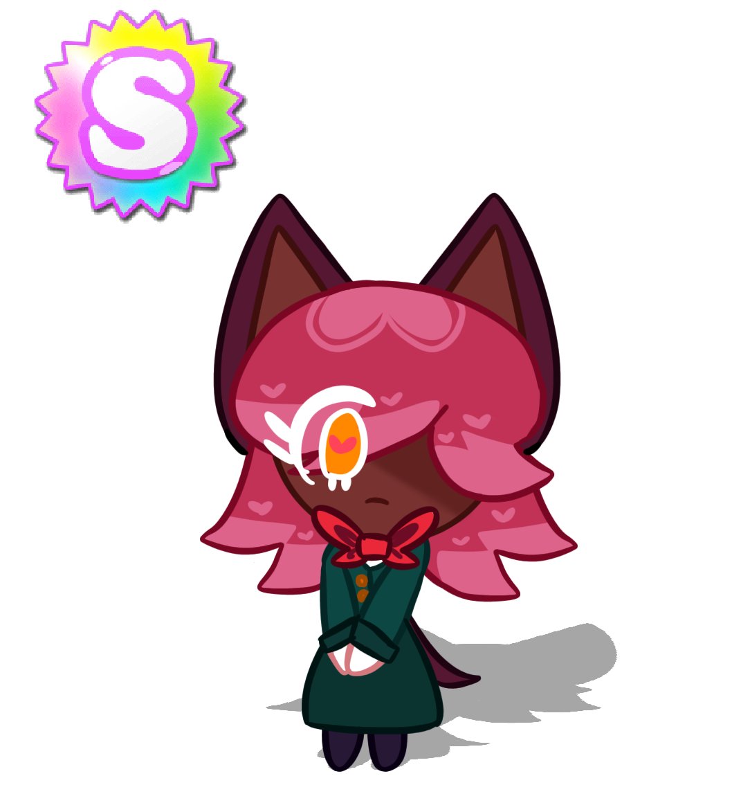 QUOKKA4HIRE's tweet image. ⠀
⠀
HELP  HELP  HELP  I&apos;M  A  COOKIE
HELP  THEY  TURNED  ME  INTO  A
⠀