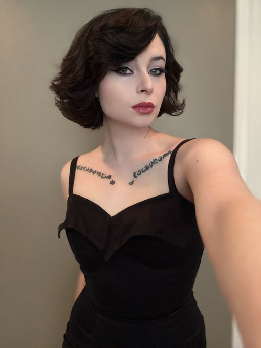 Watch Harli Kane's leaked NSFW photo on TwXstars