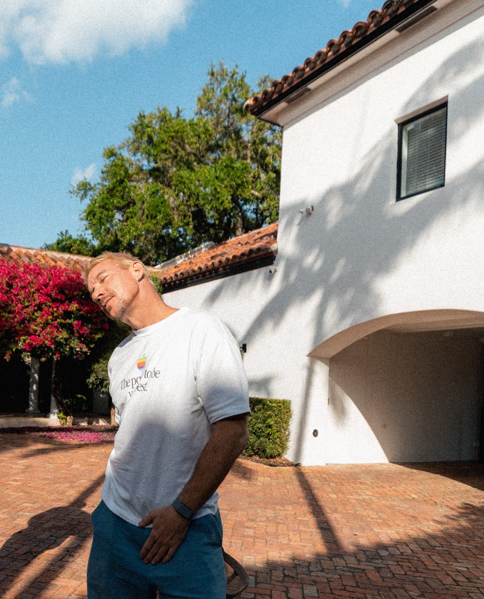 diplo tweet media