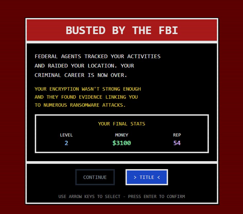 NexusFuzzy's tweet image. Coming soon, featuring your favorite security researchers like @Gi7w0rm and @g0njxa #RansomwareTycoon Wanting to get featured? Let me know :)