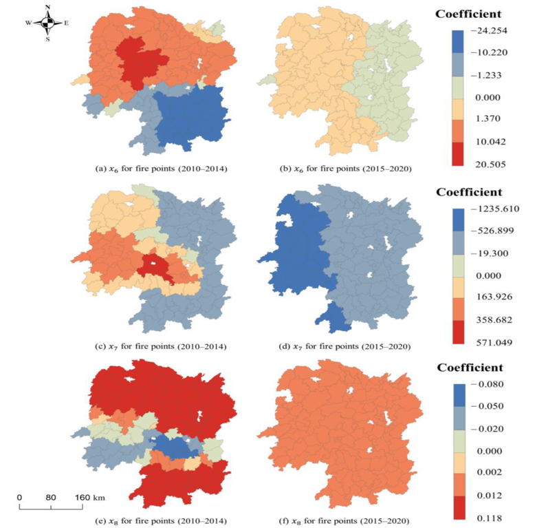 RemoteSens_MDPI's tweet image. 🔥🔥 Exploring #Spatiotemporal Characteristics and #Driving Forces of Straw #Burning in Hunan Province, #China, from 2010 to 2020
✍️ Yu Zeng et al.
🔗 brnw.ch/21wRHmA