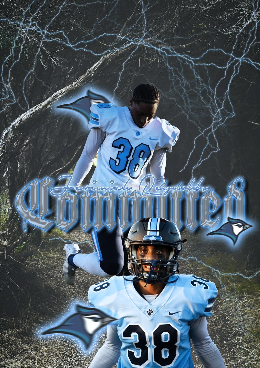 Jerimiah Reynolds (@reynojerimiah38) on Twitter photo COMMITTED!!! Thank you to <a href="/MinnesotaWest/">Minnesota West</a> for the chance to play football at the next level!! <a href="/MNFBSpotlight/">MNFootballSpotlight</a> <a href="/coachjsmithlbs/">Coach Jermaine Smith</a> <a href="/BlaineFootball/">Blaine Football</a> <a href="/7_rage7/">7PurpleRage7</a> COMMITTED!!! Thank you to <a href="/MinnesotaWest/">Minnesota West</a> for the chance to play football at the next level!! <a href="/MNFBSpotlight/">MNFootballSpotlight</a> <a href="/coachjsmithlbs/">Coach Jermaine Smith</a> <a href="/BlaineFootball/">Blaine Football</a> <a href="/7_rage7/">7PurpleRage7</a>