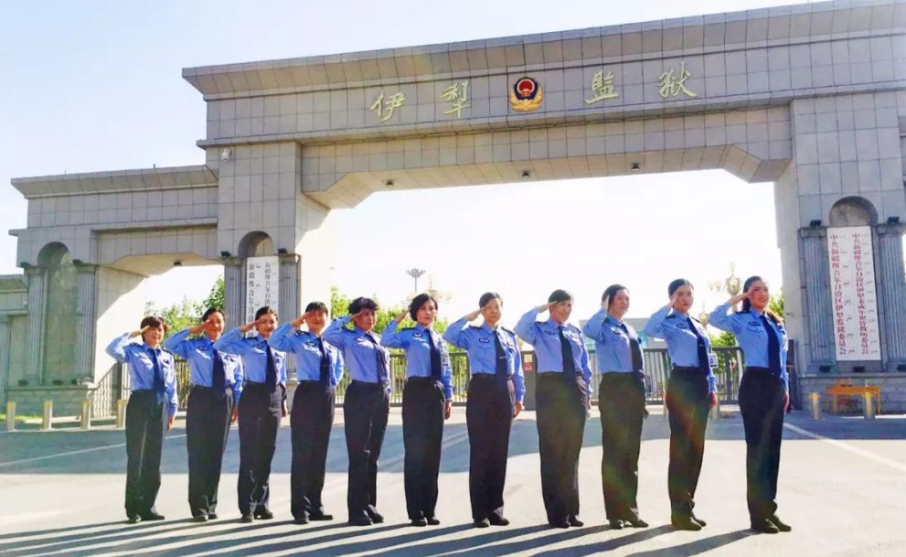 Xinjiang Victims Database tweet media