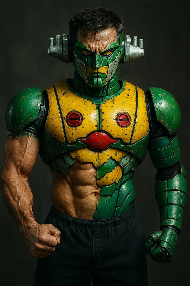 ildrwhite's tweet image. #jeegrobot