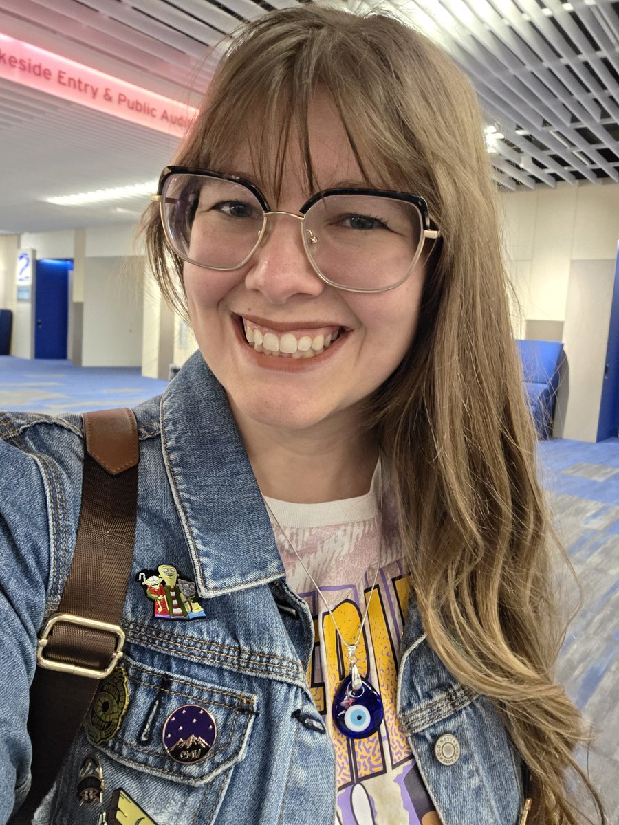 What genre do I look like I write? 👀