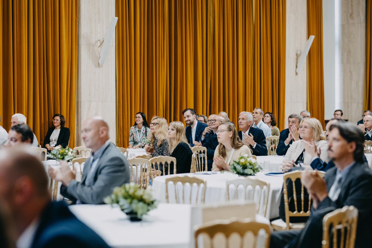 Zítra uplyne 11 let od založení naší agentury! U této příležitosti se rádi ohlédneme za uplynulým rokem, který se nesl ve znamení oslav našich prvních kulatin. Oslavy vyvrcholily konferencí, která se v září 2024 uskutečnila v Kongresovém centru České národní banky v Praze.